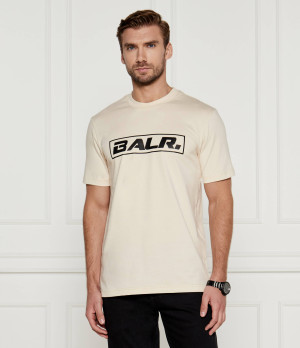 BALR. T-shirt The Club | Regular Fit