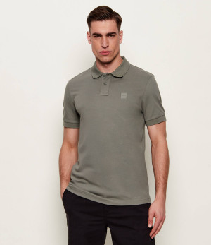 BOSS ORANGE Polo Passenger | Slim Fit