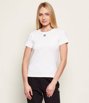 HUGO T-shirt Deloris | Regular Fit