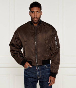 Dsquared2 Kurtka bomber 80''s | Regular Fit