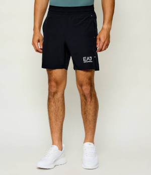 EA7 Szorty | Slim Fit