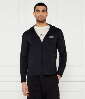 EA7 Bluza | Regular Fit