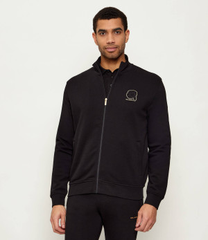 Karl Lagerfeld Bluza | Regular Fit