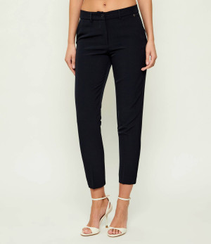 Liu Jo Spodnie cygaretki | Slim Fit