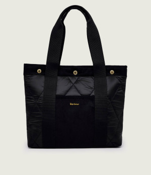 Barbour Shopperka Healy