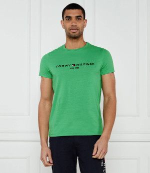 Tommy Hilfiger T-shirt | Slim Fit