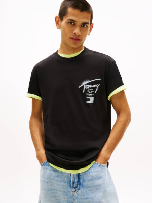 Tommy Jeans T-shirt | Regular Fit