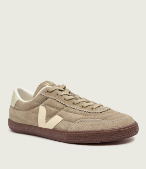 VEJA Sneakersy PANENKA | zamsz