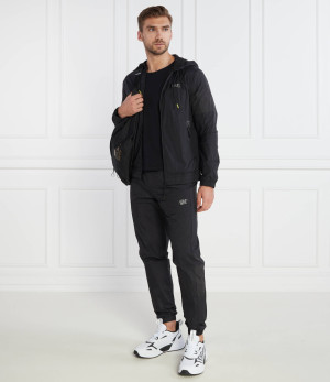 EA7 Dres | Regular Fit