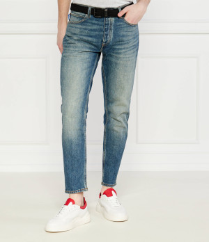 Hugo Blue Jeansy Brody | Slim Fit