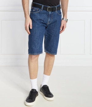 Tommy Jeans Jeansowe szorty Ryan