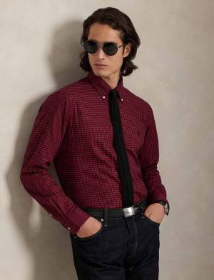 POLO RALPH LAUREN Koszula | Custom fit