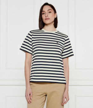Weekend MaxMara T-shirt Satrapo | Regular Fit