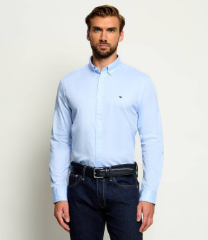 Tommy Hilfiger Koszula | Slim Fit