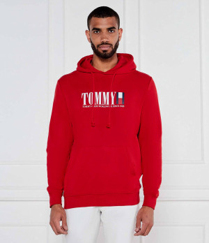 Tommy Jeans Bluza | Regular Fit