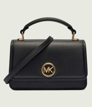 Michael Kors Skórzana torebka na ramię XBODY