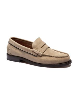 Tommy Hilfiger Loafersy | zamsz