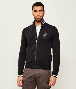 Aeronautica Militare Bluza | Regular Fit