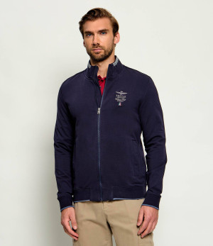 Aeronautica Militare Bluza | Regular Fit