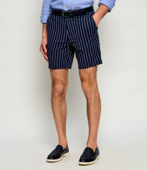 BOSS BLACK Szorty chino C-Kane1 | Regular Fit