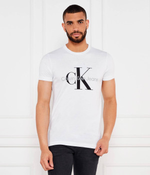 Calvin Klein Jeans T-shirt | Slim Fit