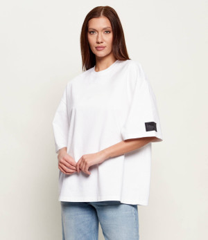 DONDUP - made in Italy T-shirt | Oversize fit