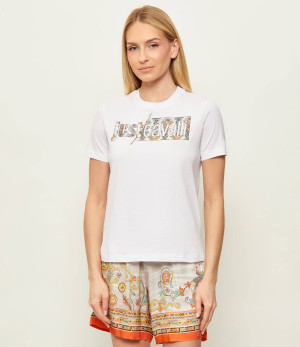 Just Cavalli T-shirt | Regular Fit