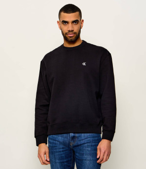 Calvin Klein Jeans Bluza TERRY | Regular Fit