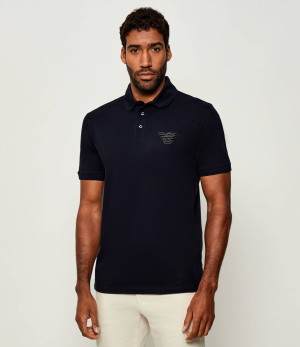 Emporio Armani Polo | Regular Fit