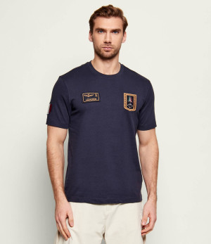 Aeronautica Militare T-shirt | Regular Fit