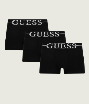 Guess Underwear  Bokserki 3-pack JOE