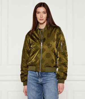 GUESS Kurtka bomber PHILOMENE | Regular Fit