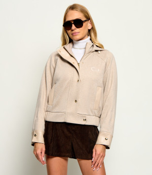 Liu Jo Sport Kurtka | Regular Fit