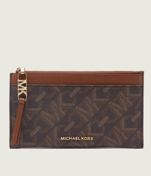 Michael Kors Etui na karty LG ZIP