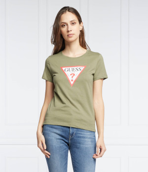 GUESS T-shirt ORIGINAL | Regular Fit
