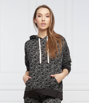 DKNY SLEEPWEAR Góra od piżamy