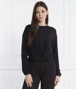Hugo Bodywear Bluzka LITE TOP | Regular Fit