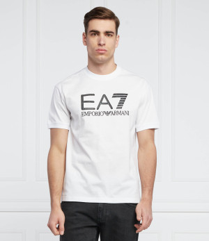 EA7 T-shirt | Regular Fit
