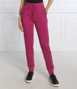 TWINSET Spodnie dresowe | Regular Fit