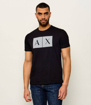 Armani Exchange T-shirt | Slim Fit