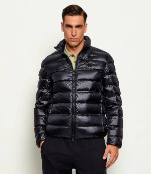 BLAUER Puchowa kurtka Belmont | Regular Fit