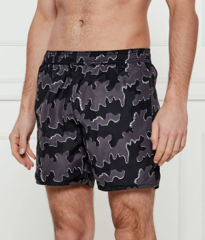 Hugo Bodywear Szorty kąpielowe BILL | Regular Fit