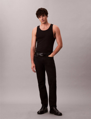 Calvin Klein Jeansy | Slim Fit