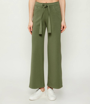 Marc Cain Spodnie dresowe | Relaxed fit
