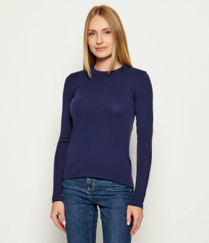 POLO RALPH LAUREN Bluzka | Slim Fit