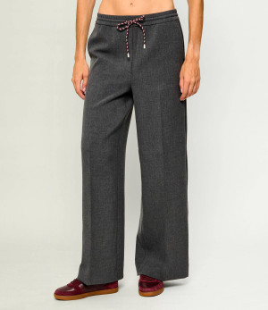 Tommy Hilfiger Spodnie | Relaxed fit