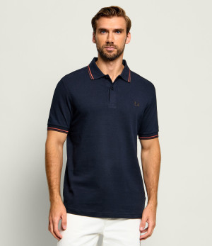 Fred Perry Polo | Regular Fit