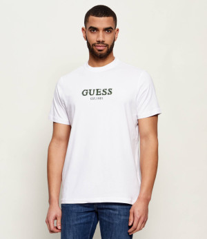 GUESS T-shirt | Regular Fit
