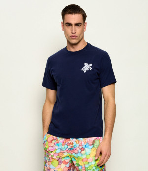 Vilebrequin T-shirt PARTISOL | Regular Fit