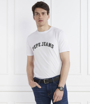 Pepe Jeans London T-shirt CLEMENT | Regular Fit